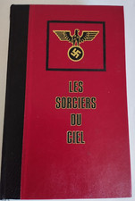 Sorciers ciel christian d'occasion  Fontenay-aux-Roses