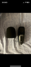 Microfono shure condensatore usato  Volvera