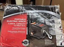 Master lock portable for sale  Moultrie