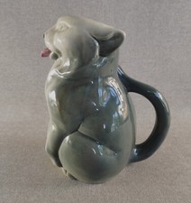 Original cat pitcher for sale  Shipping to Ireland