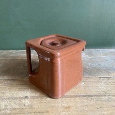 Vintage cube small for sale  PLYMOUTH