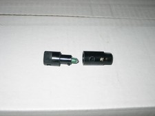 Porte fusible d'occasion  Bligny-sur-Ouche