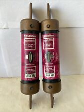 Littelfuse idsr 125 for sale  Fresno