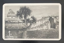 Usado, CARTÃO POSTAL MÉXICO-EL CARACOL-RUINAS CHICHEN ITZA-NÃO USADO-J1247 comprar usado  Enviando para Brazil