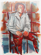 Saverio terruso rara usato  Palagiano
