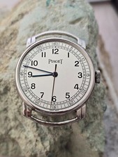 Piaget junior cuerda d'occasion  Expédié en Belgium