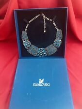 Swarovski vintage. collier d'occasion  Saint-Martin-de-Ré