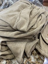 Poltrona Pottery Barn Comfort Roll Roll borda caixa regular desempenho tweed latte comprar usado  Enviando para Brazil