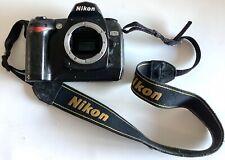 Nikon digital camera usato  Padru
