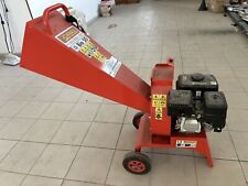 Biotrituratore benzina caravag usato  Frosinone