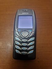 CELLULARE NOKIA 6100 FUNZIONANTE CON CARICABATTERIA comprar usado  Enviando para Brazil