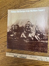 Famous chili recipes for sale  Pinehurst