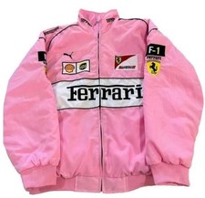 Giacca moto donna usato  Italia