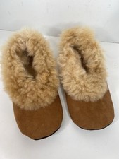 Peruvian unisex slippers for sale  Bishop
