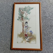 Lanarte completed cross for sale  COVENTRY