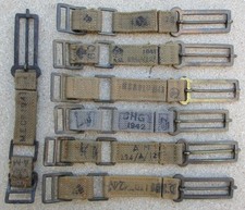 British military assorted for sale  NORWICH