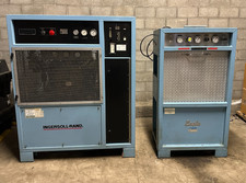 Eagle ingersoll rand for sale  New Hartford