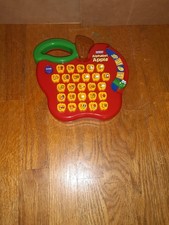 Vintage vtech alphabet for sale  Schofield