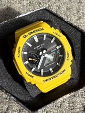 Casio shock b2100 for sale  HITCHIN