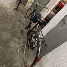 Bici bianchi vintage usato  Torino