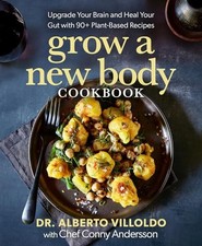 Grow new body for sale  Montgomery