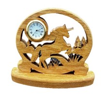 Handcrafted wood cutout for sale  Klamath Falls