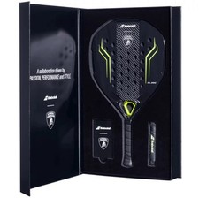 Lamborghini babolat black usato  Sassuolo