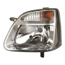 faro opel agila usato  Venetico