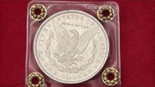 Moneta dollaro morgan usato  Genova