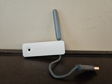 Usado, Adaptador de rede sem fio oficial Microsoft XBOX 360 conexão com internet Wi-Fi comprar usado  Enviando para Brazil