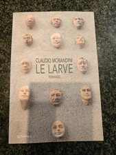 Larve claudio morandini usato  Venezia