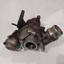 Turbina nissan micra usato  Italia