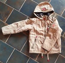 Winterjacke 140 killtec gebraucht kaufen  Gotha-Umland