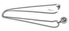 Sterling silver 2.5 for sale  Chicago