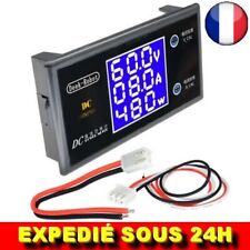 Voltmètre numérique lcd d'occasion  Pommeuse