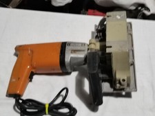 Ddr bohrmaschine smalcalda gebraucht kaufen  Karlshagen