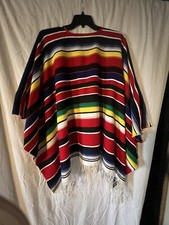 Mexican pancho d'occasion  Expédié en Belgium