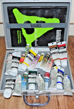 Acrylic paint bundle for sale  CIRENCESTER