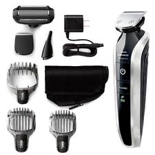 Kit de higiene Philips Norelco Multigroom 7100, QG3386 3390 All-in-one QG3364, usado comprar usado  Enviando para Brazil