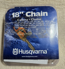 Husqvarna h47 chainsaw for sale  Oreana