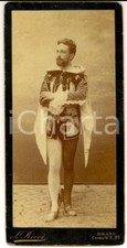 1890 milano teatro usato  Milano