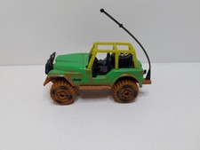 Matchbox jeep 4x4 gebraucht kaufen  Borken