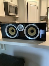 Bowers and wilkins d'occasion  Expédié en Belgium
