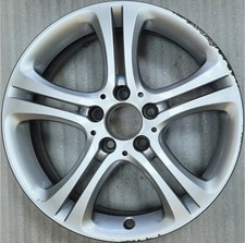 Riginal mercedes alufelge gebraucht kaufen  Essen