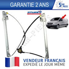 Leve vitre gauche d'occasion  Dinan