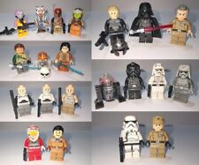 Lego starwars rebels usato  Spedire a Italy