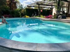 Pool set komplett gebraucht kaufen  Deutschland