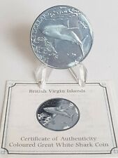 Titanium coin dollars gebraucht kaufen  Calden
