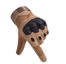 Full finger contact for sale  TIDWORTH