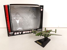 Lancaster metal model for sale  SWINDON